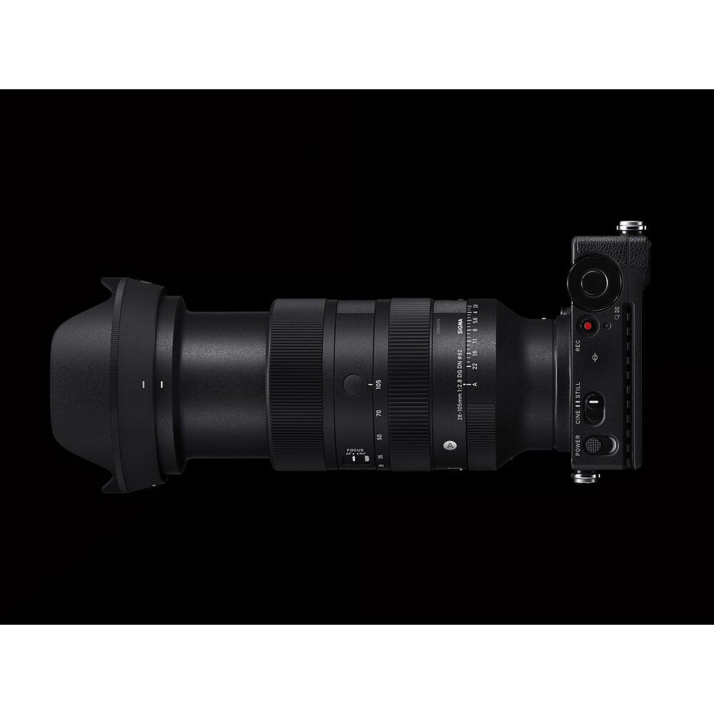 Sigma 28-105mm f/2.8 DG DN Art for Sony E Mount