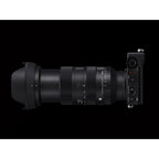 Sigma 28-105mm f/2.8 DG DN Art for Sony E Mount