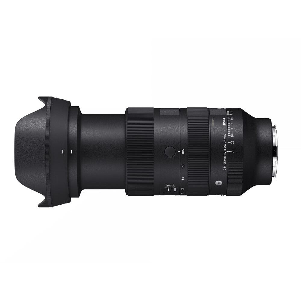 Sigma 28-105mm f/2.8 DG DN Art for Sony E Mount