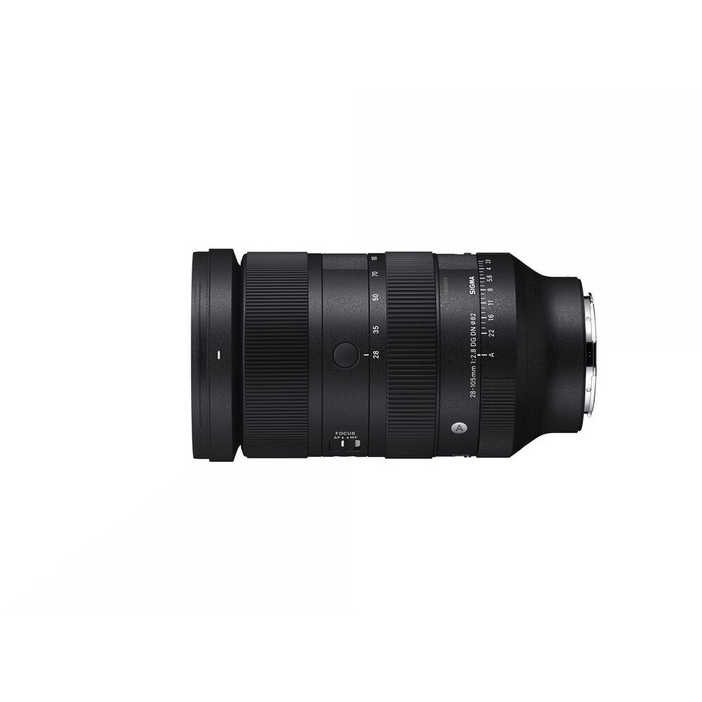 Sigma 28-105mm f/2.8 DG DN Art for Sony E Mount