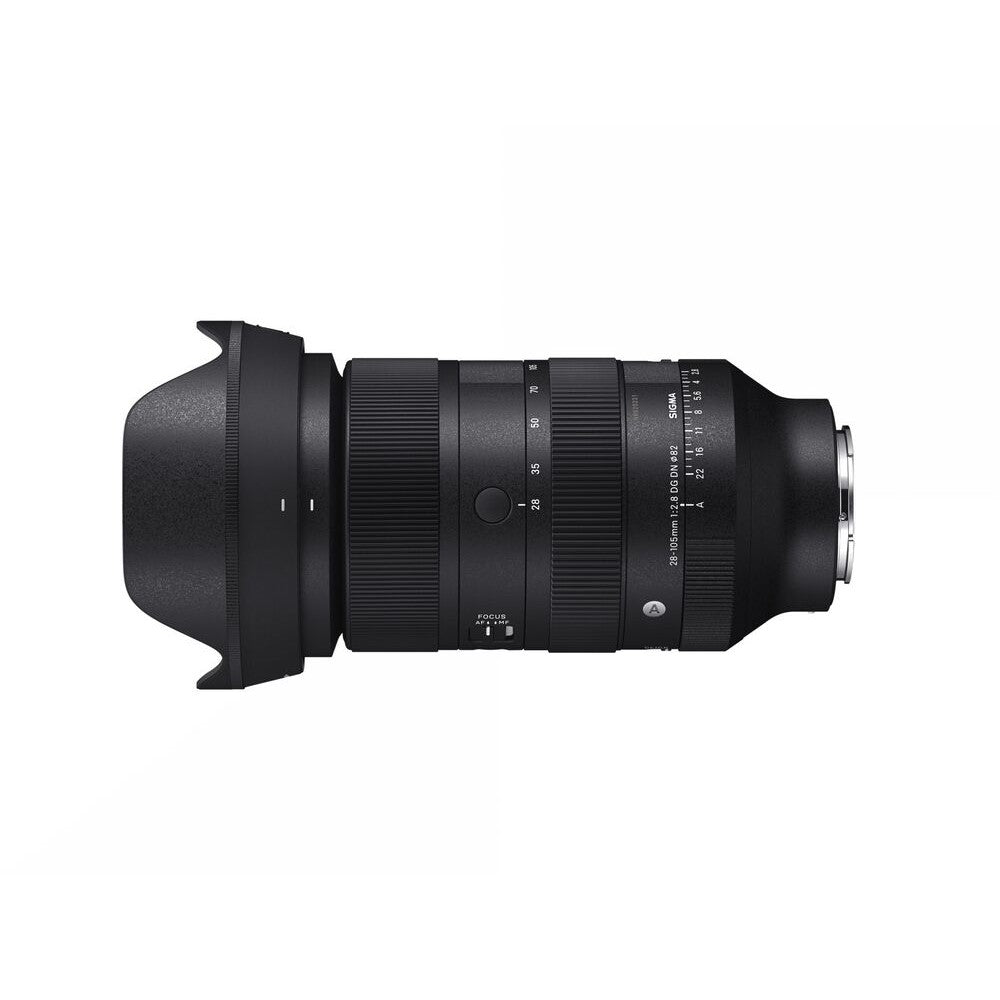 Sigma 28-105mm f/2.8 DG DN Art for Sony E Mount