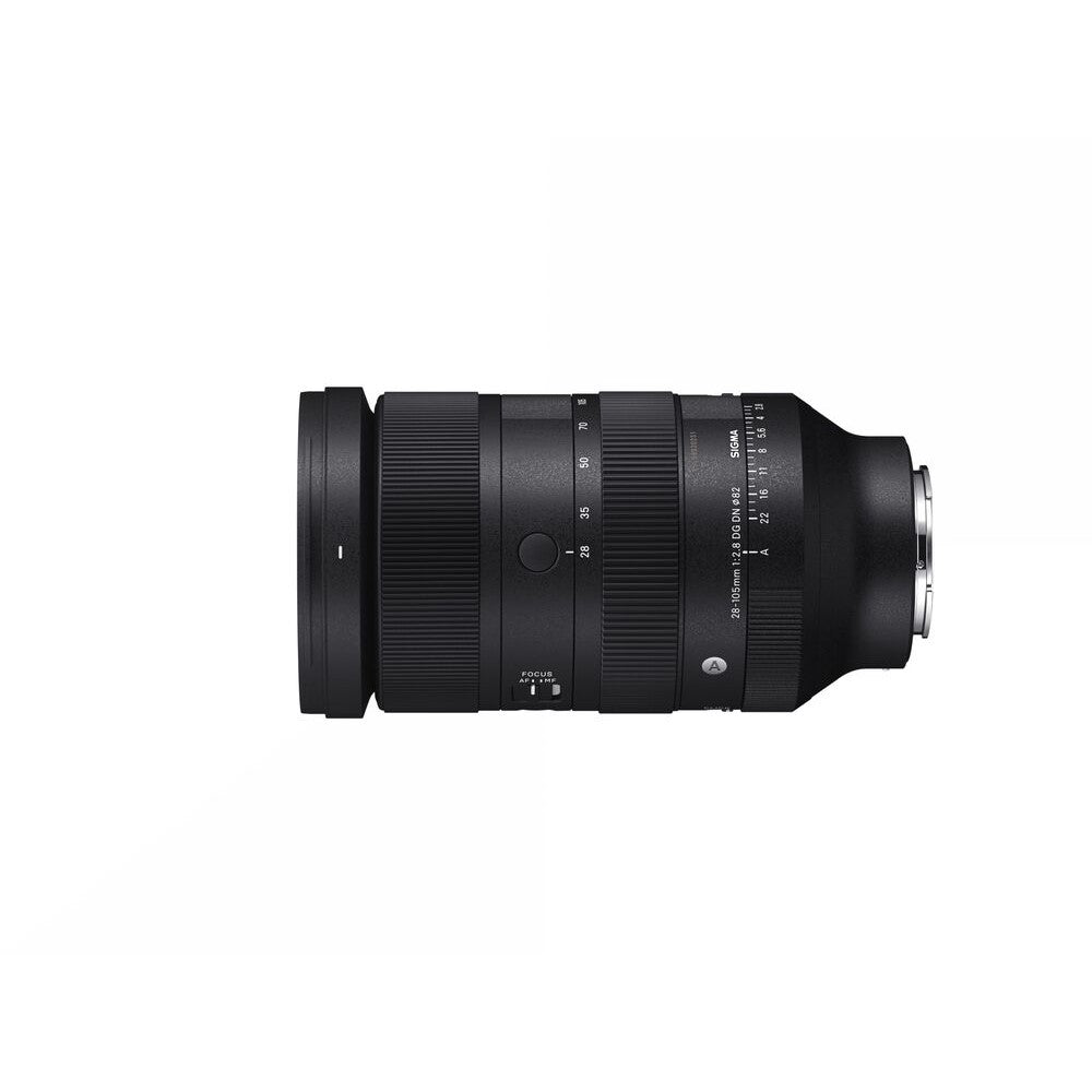 Sigma 28-105mm f/2.8 DG DN Art for Sony E Mount