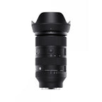 Sigma 28-105mm f/2.8 DG DN Art for Sony E Mount