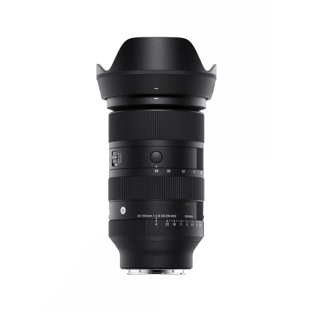 Sigma 28-105mm f/2.8 DG DN Art for Sony E Mount