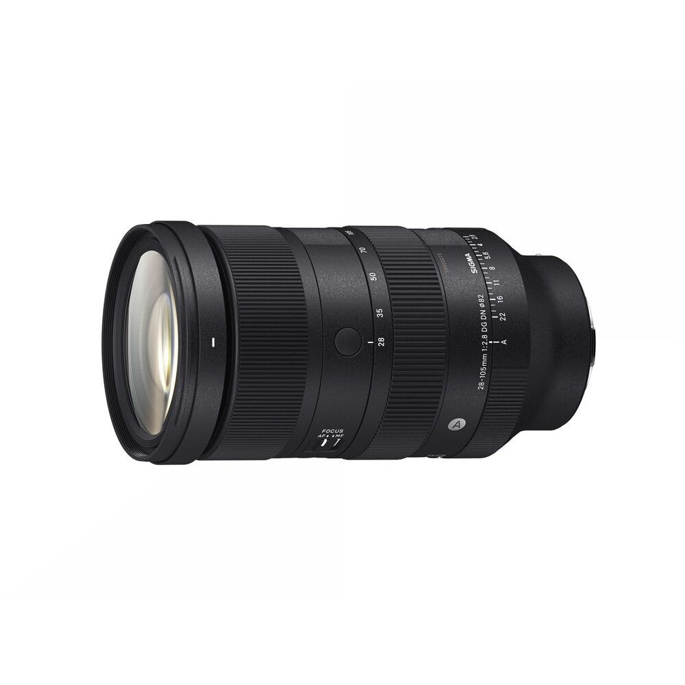 Sigma 28-105mm f/2.8 DG DN Art for Sony E Mount