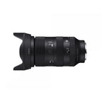 Sigma 28-105mm f/2.8 DG DN Art for Sony E Mount