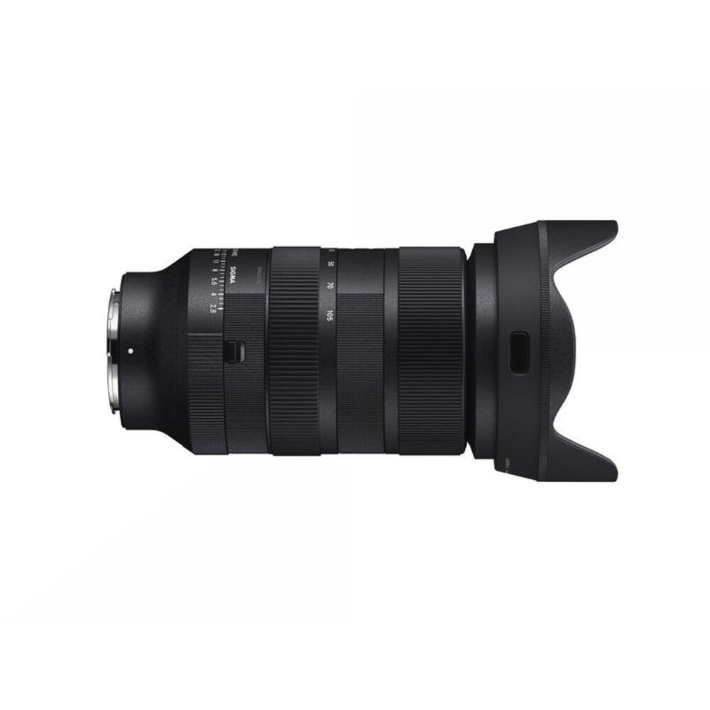 Sigma 28-105mm f/2.8 DG DN Art for Sony E Mount