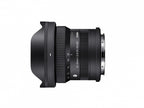 Sigma 10-18mm f/2.8 DC DN Contemporary for L-mount