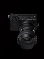 Sigma 10-18mm f/2.8 DC DN Contemporary for L-mount