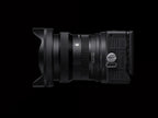 Sigma 10-18mm f/2.8 DC DN Contemporary for L-mount