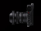 Sigma 10-18mm f/2.8 DC DN Contemporary for L-mount