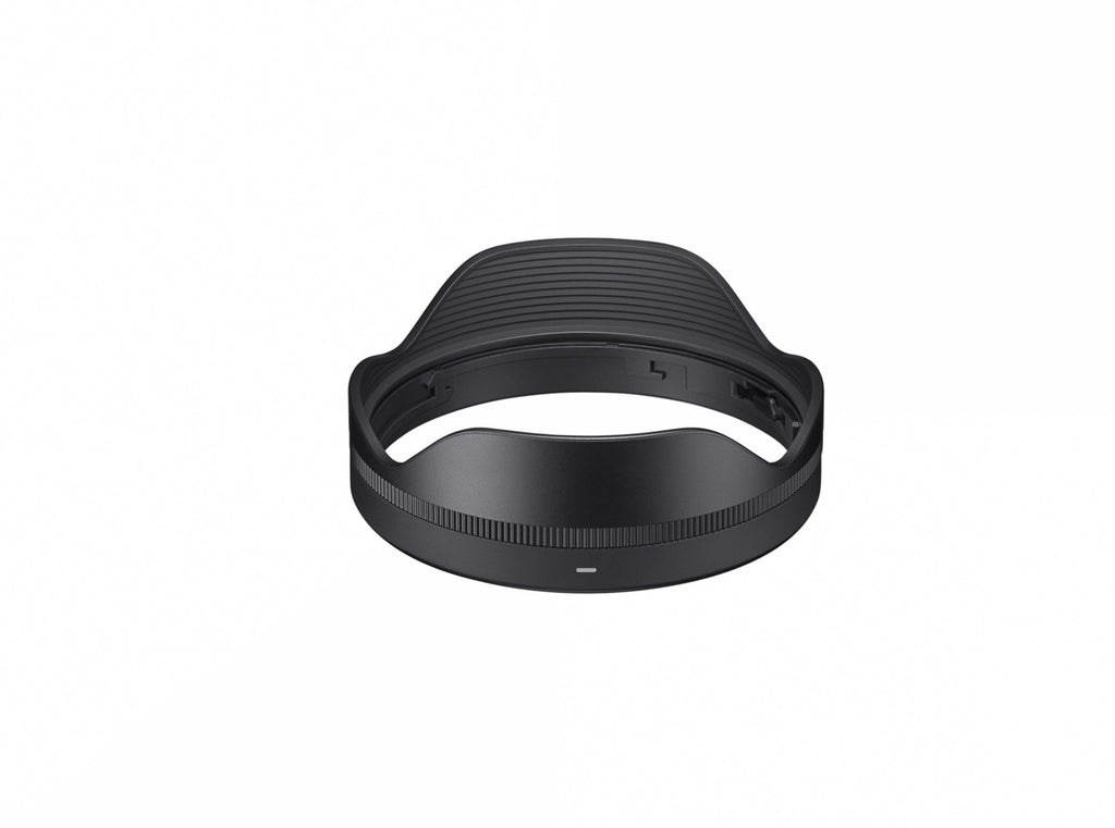 Sigma 10-18mm f/2.8 DC DN Contemporary for L-mount