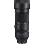  Sigma 100-400mm f/5-6.3 DG DN OS Contemporary Lens for Fujifilm X-Mount