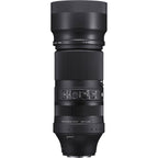  Sigma 100-400mm f/5-6.3 DG DN OS Contemporary Lens for Fujifilm X-Mount