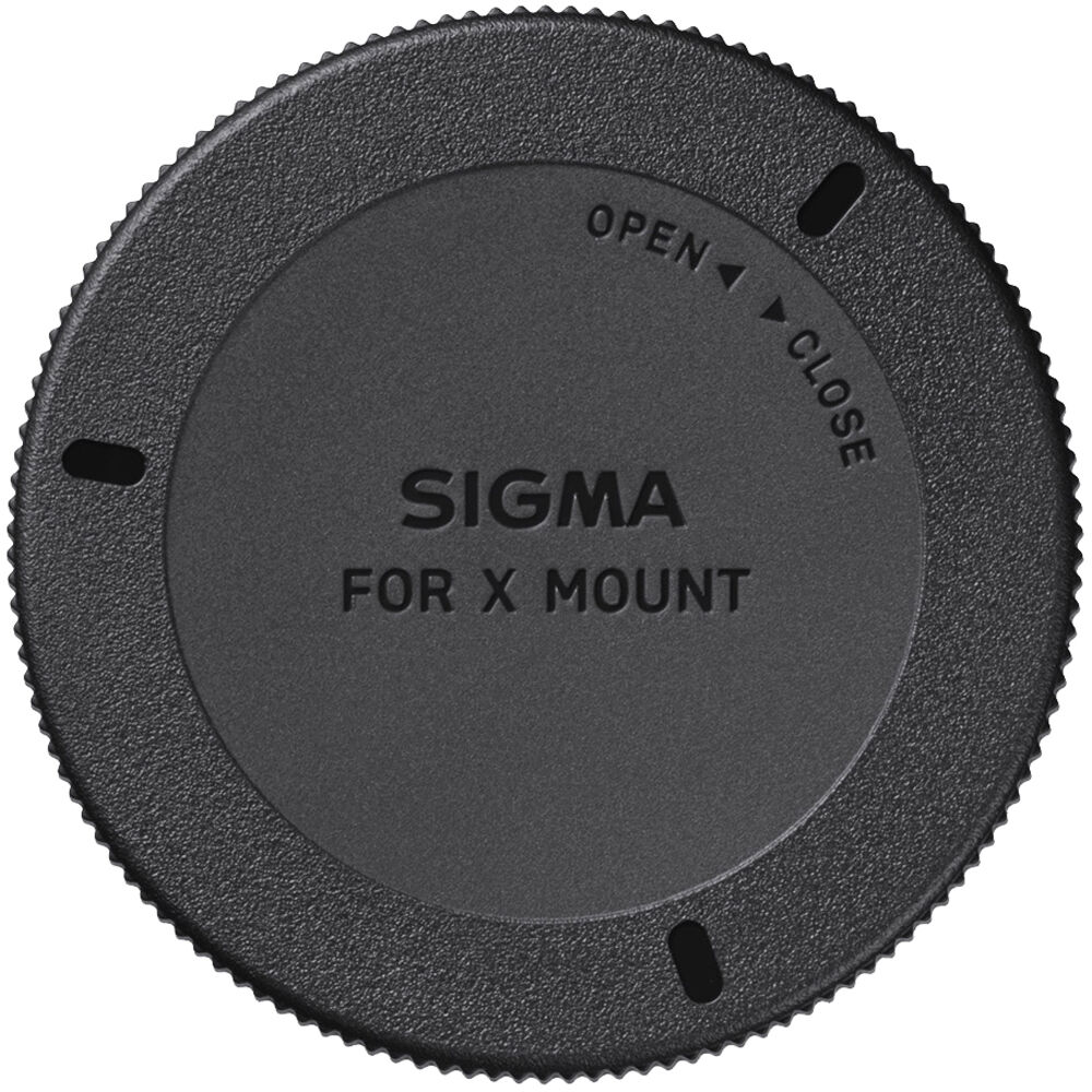  Sigma 100-400mm f/5-6.3 DG DN OS Contemporary Lens for Fujifilm X-Mount