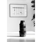  Sigma 100-400mm f/5-6.3 DG DN OS Contemporary Lens for Fujifilm X-Mount