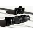 Sigma 100-400mm f/5-6.3 DG DN OS Contemporary Lens for Fujifilm X-Mount