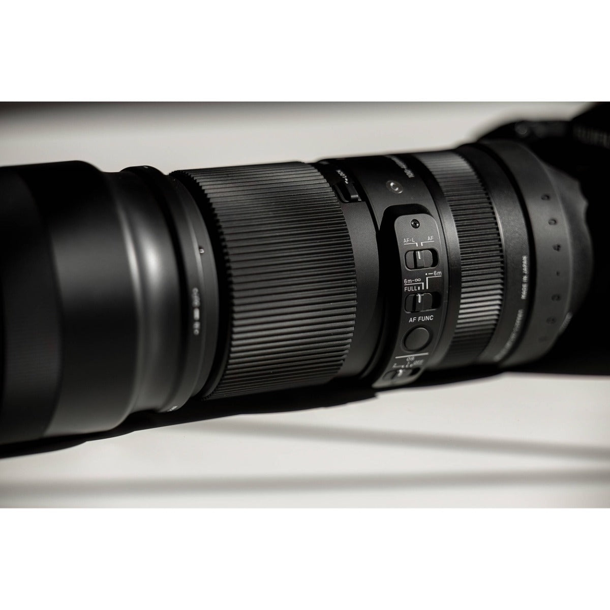 Sigma 100-400mm f/5-6.3 DG DN OS Contemporary Lens for Fujifilm X-Mount