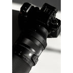  Sigma 100-400mm f/5-6.3 DG DN OS Contemporary Lens for Fujifilm X-Mount