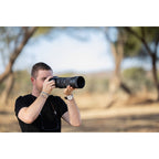  Sigma 100-400mm f/5-6.3 DG DN OS Contemporary Lens for Fujifilm X-Mount
