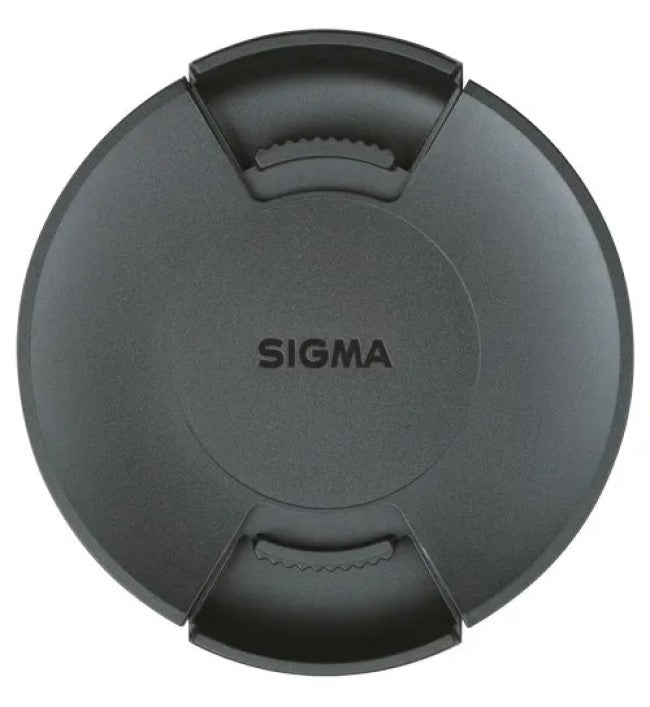Sigma 105mm Lens Cap LCF-105 III