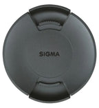 Sigma 105mm Lens Cap LCF-105 III