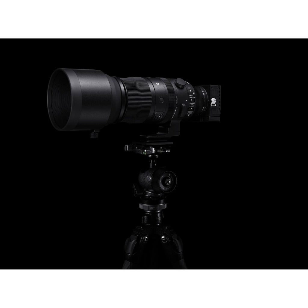 Sigma 150-600mm f/5-6.3 DG DN OS Sports Lens for Sony E