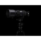 Sigma 150-600mm f/5-6.3 DG DN OS Sports Lens for Sony E
