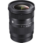 Open Box Sigma 16-28mm f/2.8 DG DN Contemporary Lens - Sony E-Mount