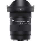 Open Box Sigma 16-28mm f/2.8 DG DN Contemporary Lens - Sony E-Mount