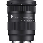 Open Box Sigma 16-28mm f/2.8 DG DN Contemporary Lens - Sony E-Mount