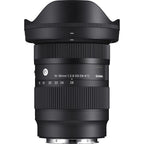 Sigma 16-28mm f/2.8 DG DN Contemporary Lens for L-Mount