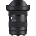 Open Box Sigma 16-28mm f/2.8 DG DN Contemporary Lens - Sony E-Mount