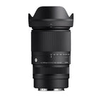 Sigma 16-300mm f/3.5-6.7 DC OS Contemporary Lens (FUJIFILM X)