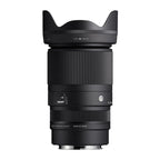 Sigma 16-300mm f/3.5-6.7 DC OS Contemporary Lens (FUJIFILM X)
