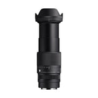 Sigma 16-300mm f/3.5-6.7 DC OS Contemporary Lens (FUJIFILM X)