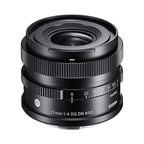 Sigma 17mm F/4 DG DN Contemporay - L-Mount Lens 