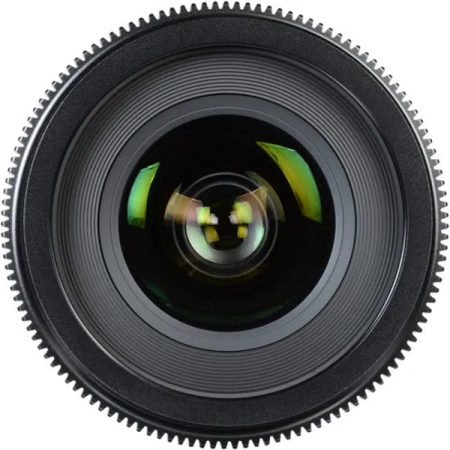 Sigma 18-35mm T2 Cine Lens Canon EF Mount | digiDirect