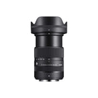 Sigma 18-50mm f/2.8 DC DN Contemporary Lens for Fujifilm X Mount