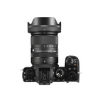 Sigma 18-50mm f/2.8 DC DN Contemporary Lens for Fujifilm X Mount