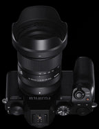 Sigma 18-50mm f/2.8 DC DN Contemporary Lens for Fujifilm X Mount