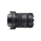 Sigma 18-50mm f/2.8 DC DN Contemporary Lens for Fujifilm X Mount