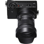 Sigma 18-50mm f/2.8 DC DN Contemporary Lens for L-Mount