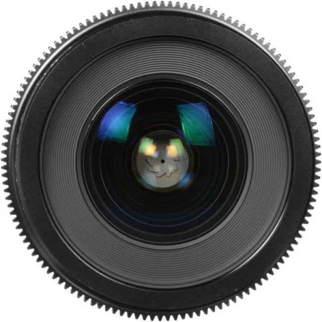 Sigma 24mm T1.5 Cine Lens Canon EF