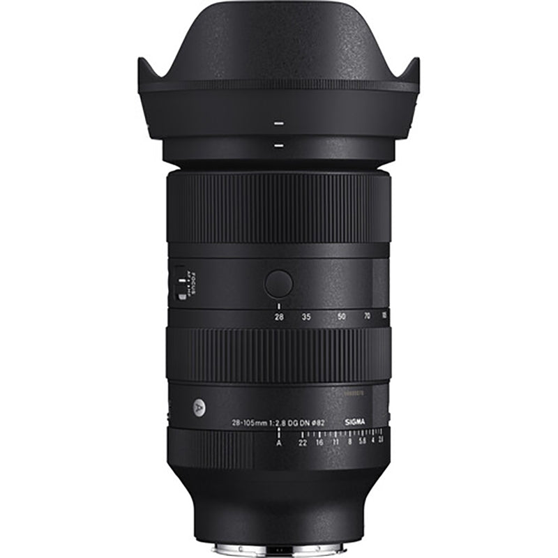 Sigma 28-105mm f/2.8 DG DN Art for L-Mount 