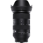 Sigma 28-105mm f/2.8 DG DN Art for L-Mount