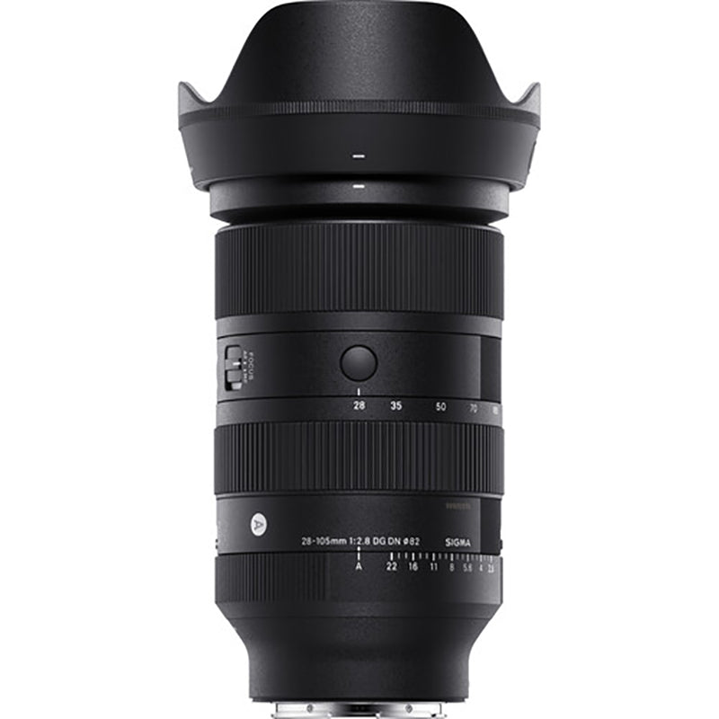 Sigma 28-105mm f/2.8 DG DN Art for L-Mount