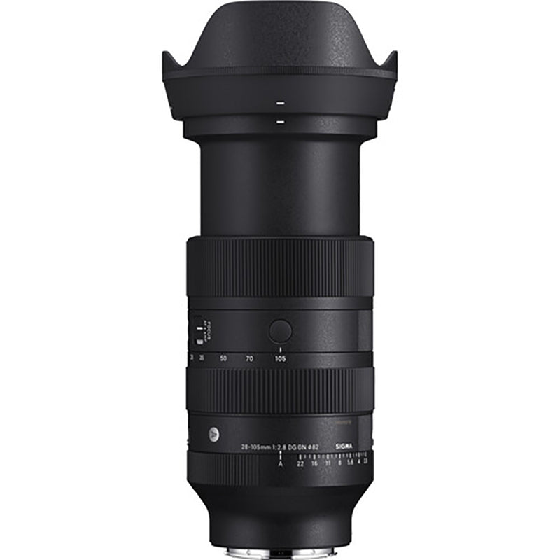 Sigma 28-105mm f/2.8 DG DN Art for L-Mount