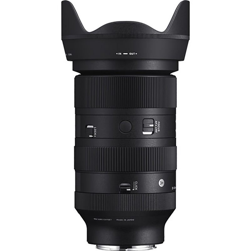 Sigma 28-105mm f/2.8 DG DN Art for L-Mount 