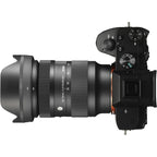 Sigma 28-70mm f/2.8 DG DN Contemporary Lens for Sony E-Mount